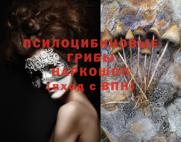 стафф Покров