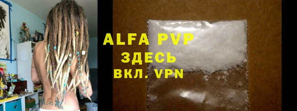 хмурый Покачи