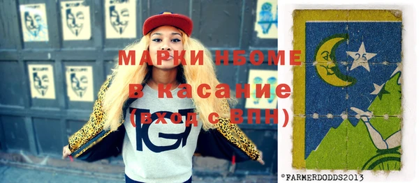 хмурый Покачи